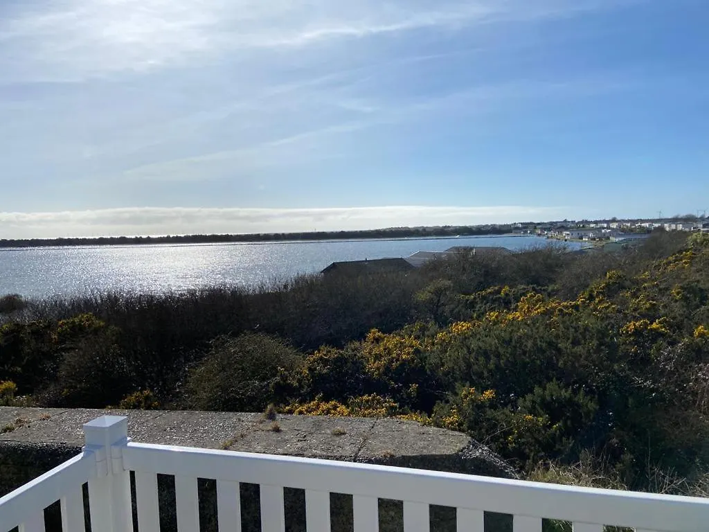 Lakes Retreat Holiday park