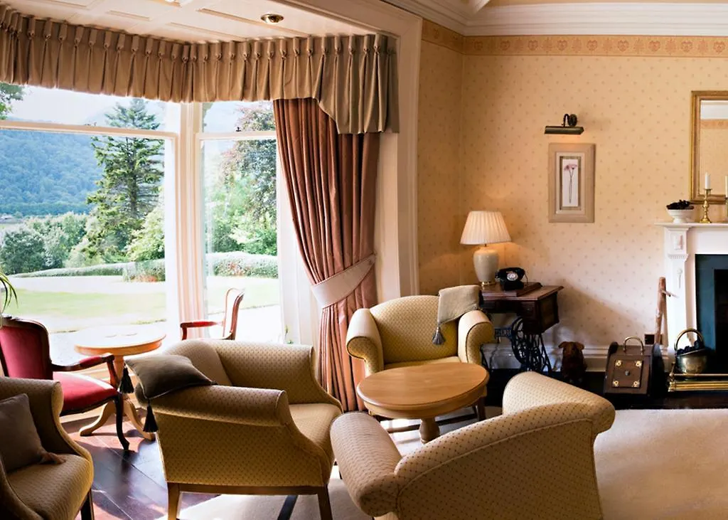 Hazel Bank Borrowdale Valley 5*