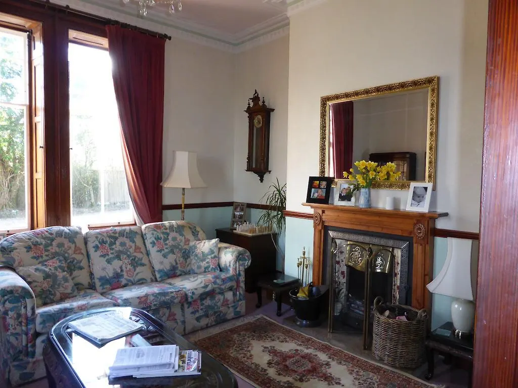 Woodlands & Guest house Ireby