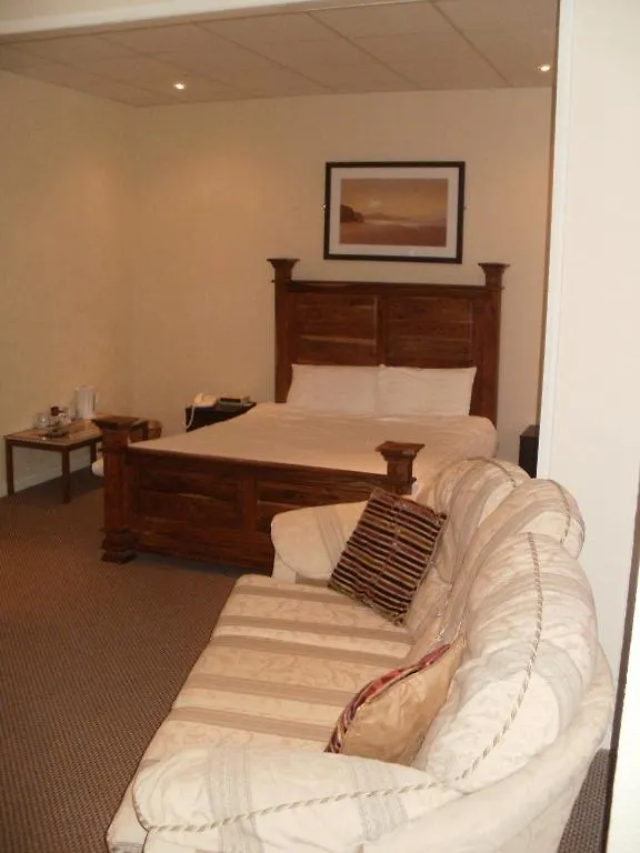 Grove Court Country house Cleator Moor