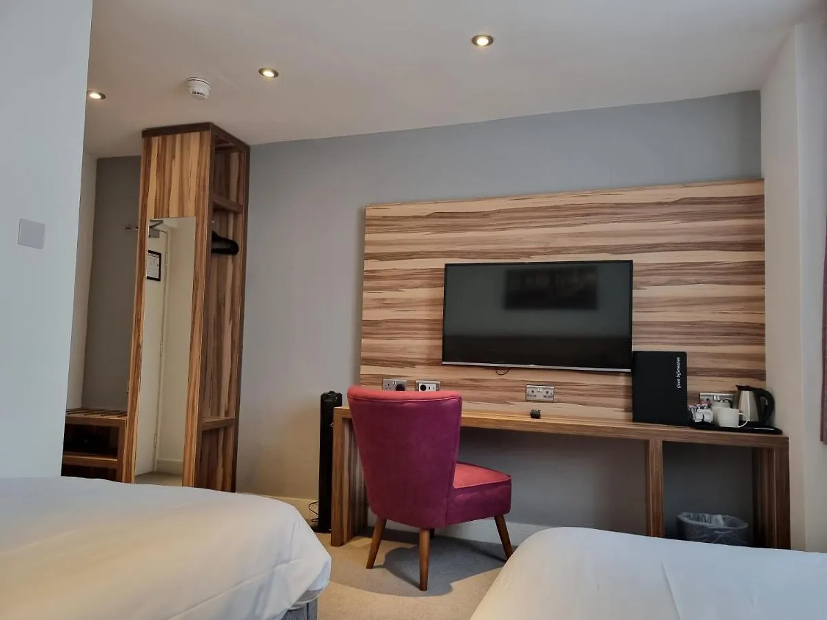 Escape Barrow-in-Furness