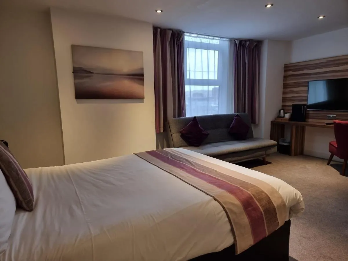 Hotel Escape Barrow-in-Furness