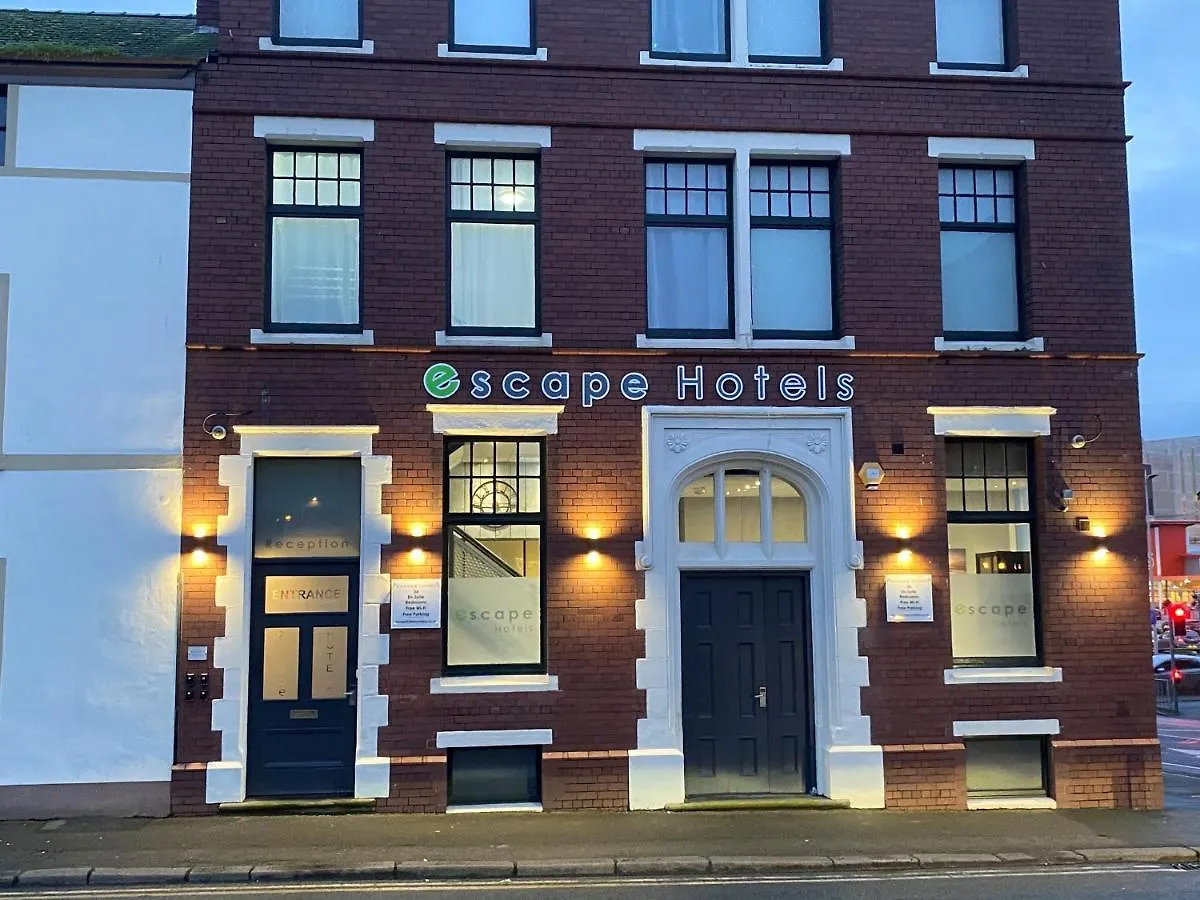 Hotel Escape