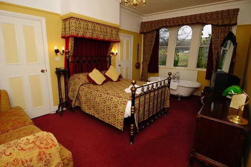 Nent Hall Windermere