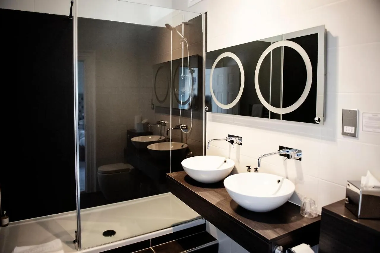 فندق Roundthorn & Luxury بنريث
