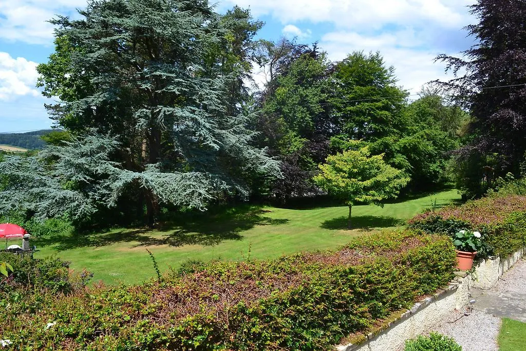 Hotel Uplands 3*