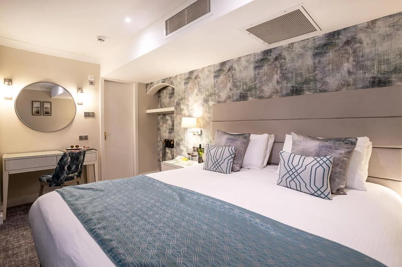 Castle In Kendal, Bw Premier Collection Hotell 4*