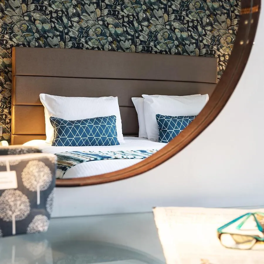 Hotell Castle In Kendal, Bw Premier Collection 4*