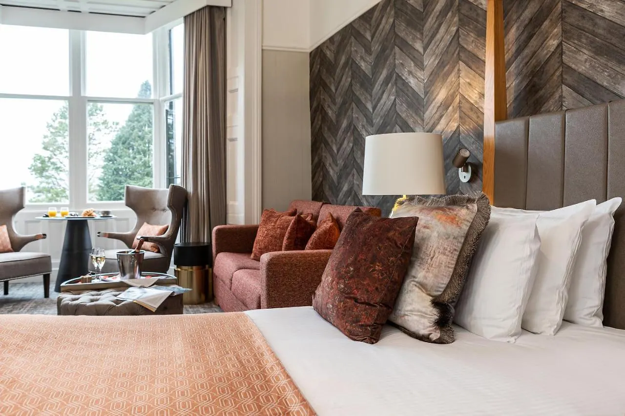 Castle In Kendal, Bw Premier Collection Hotell Kendal