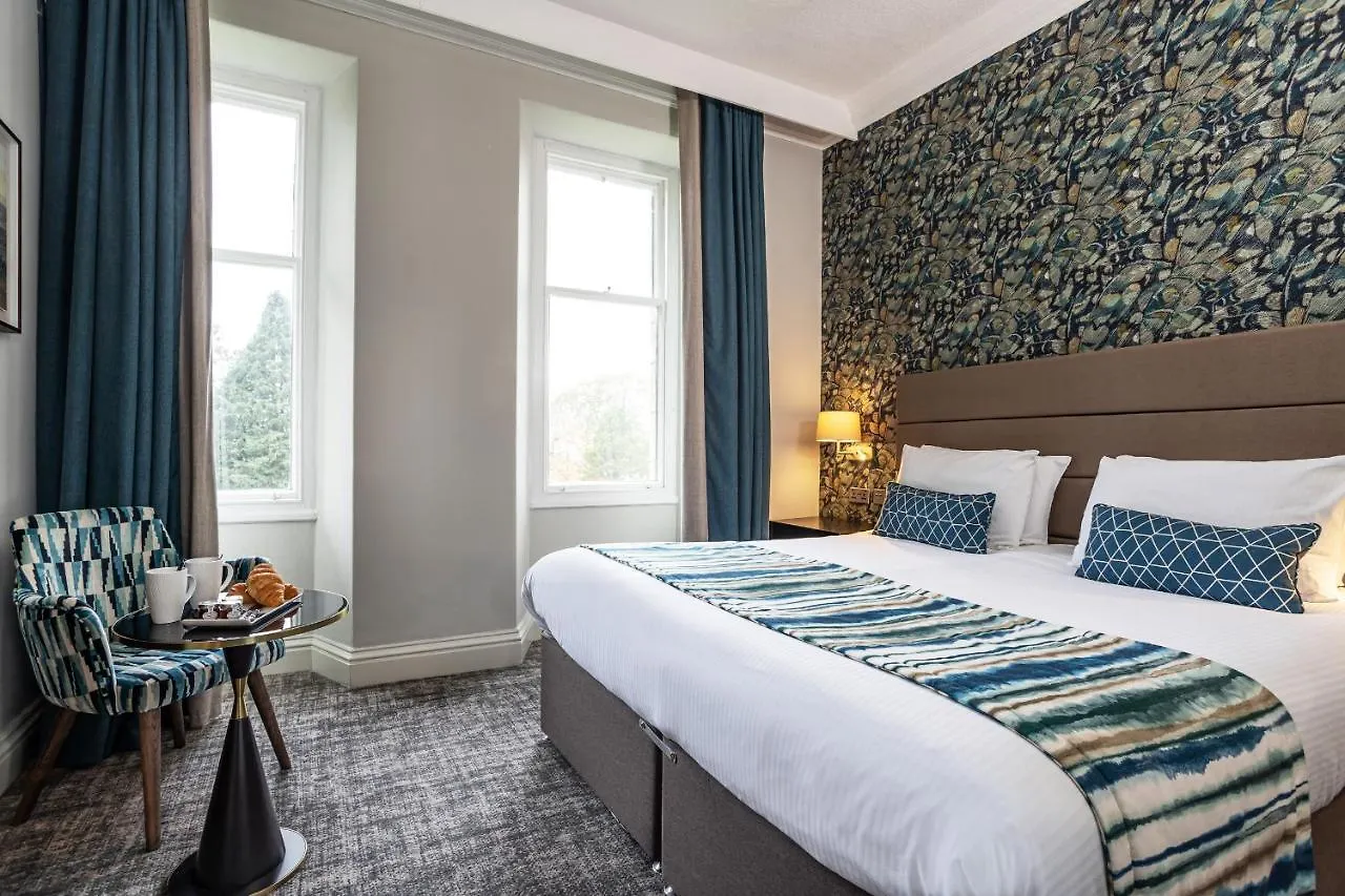 Castle In Kendal, Bw Premier Collection Hotell 4*