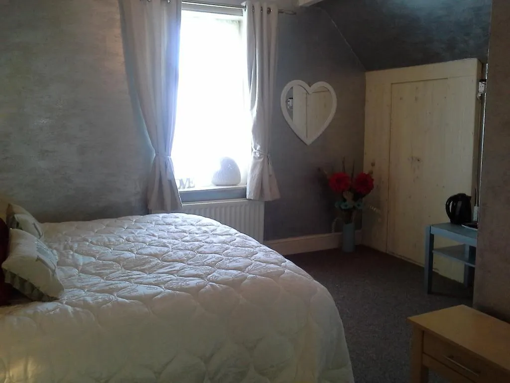 Bank 3* Barrow-in-Furness
