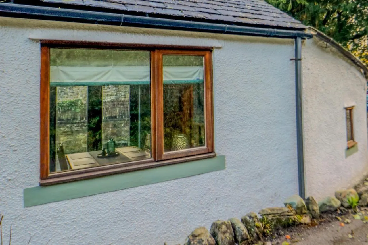 Camerton Hall Holiday home Workington