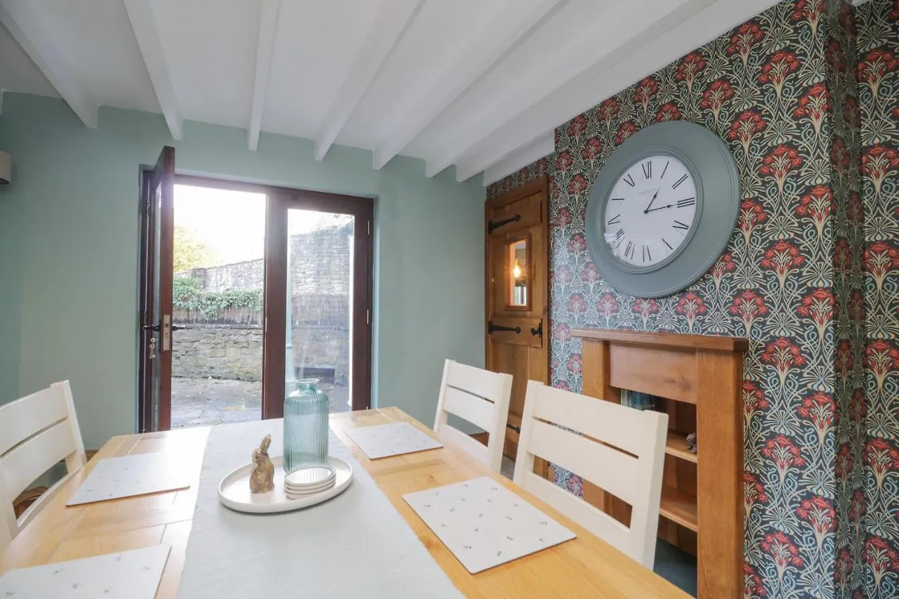 Camerton Hall Holiday home Workington