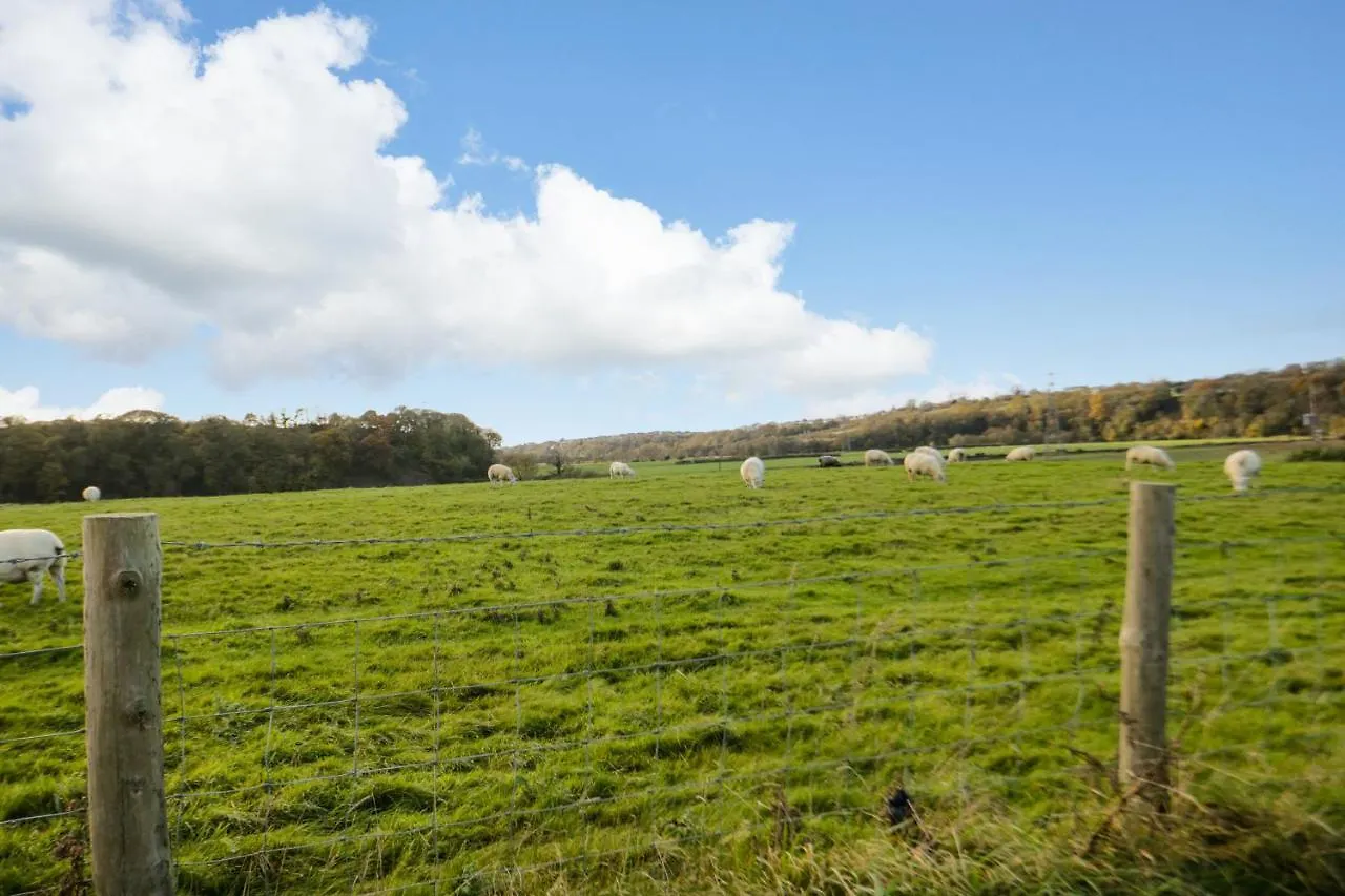 Camerton Hall Holiday home *
