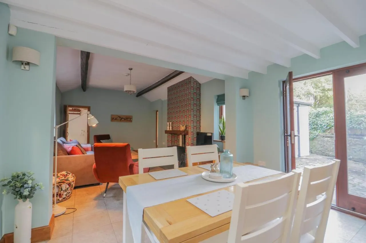 Camerton Hall Holiday home Workington