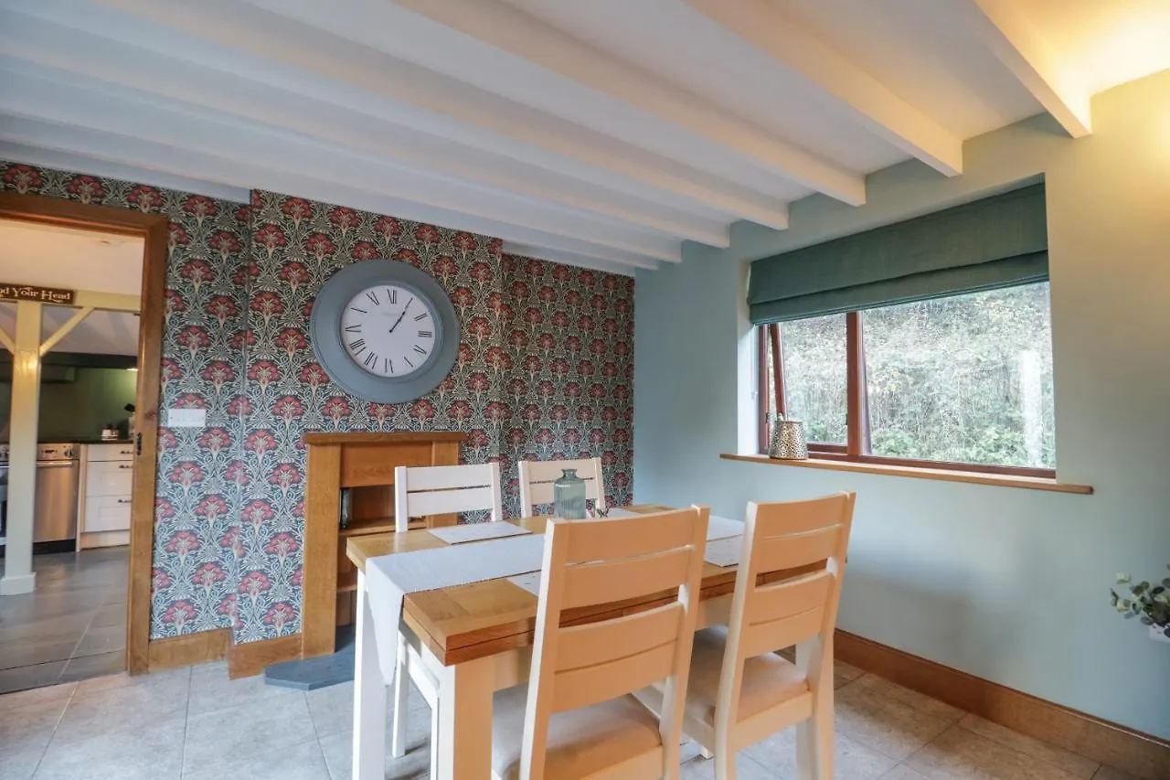 Camerton Hall Holiday home *