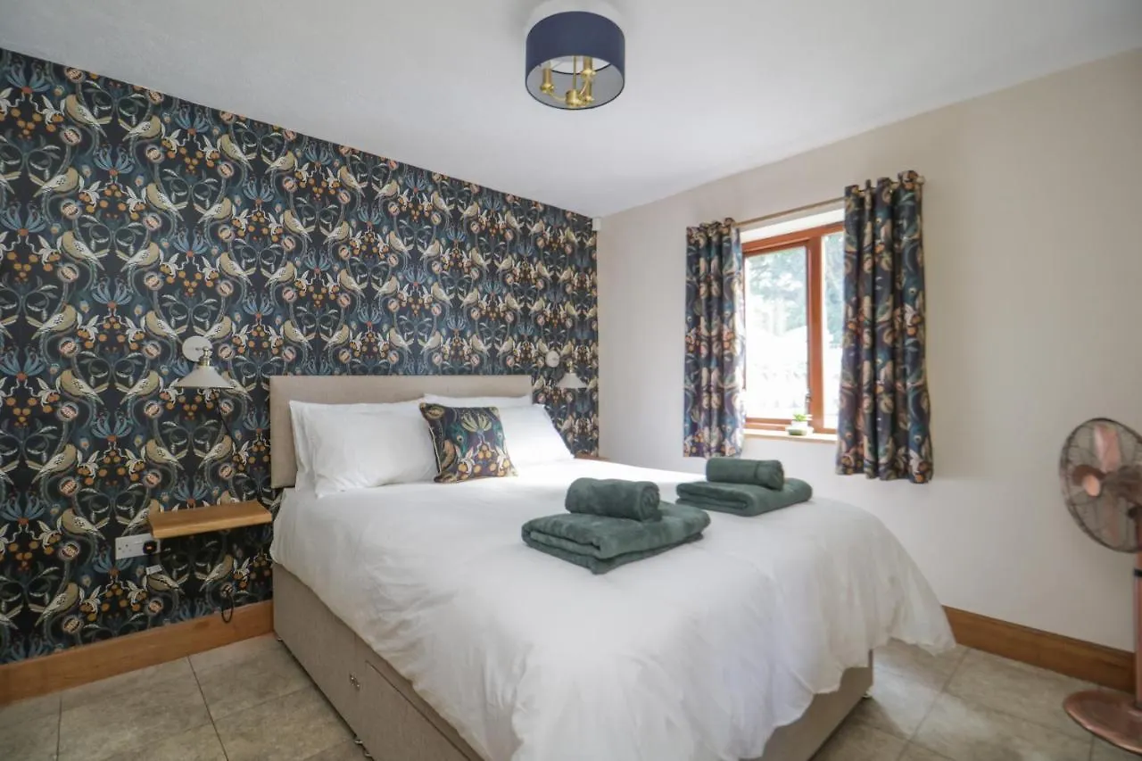 Camerton Hall Holiday home