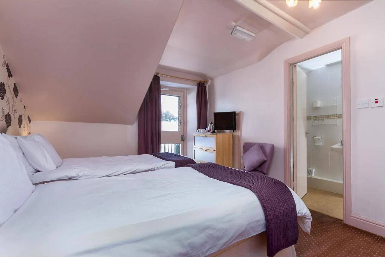 Elim House - Adults Only Pensionat 4*