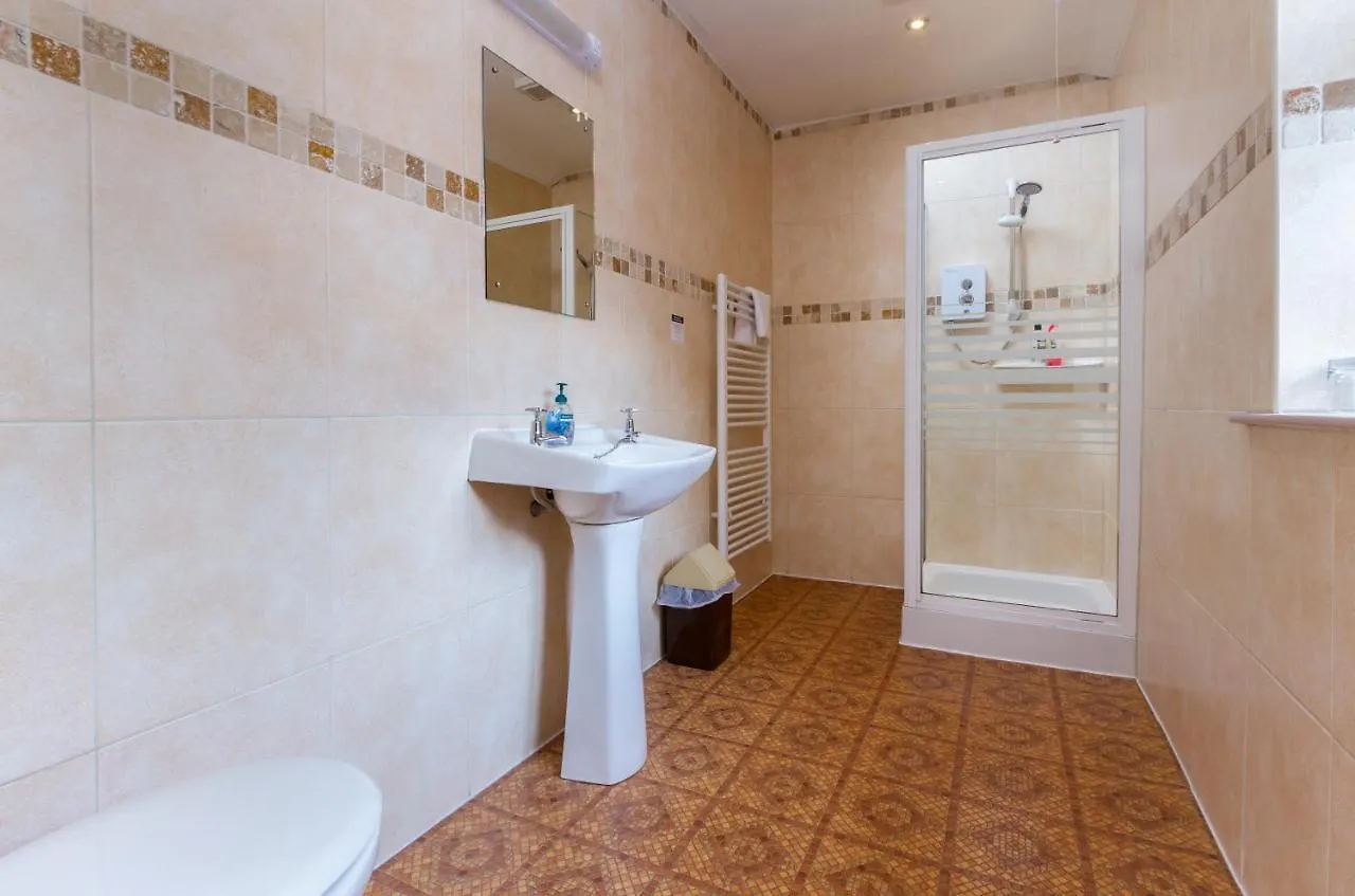 Elim House - Adults Only Pensionat Bowness-on-Windermere