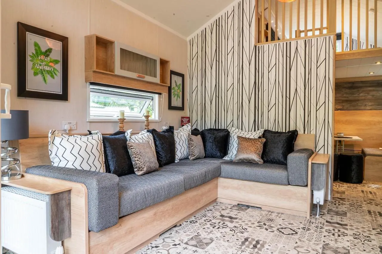 Waterfoot Park Prázdninový areál 5*