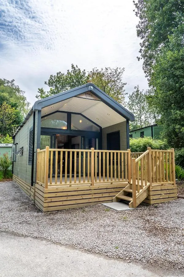 Waterfoot Park Prázdninový areál 5*