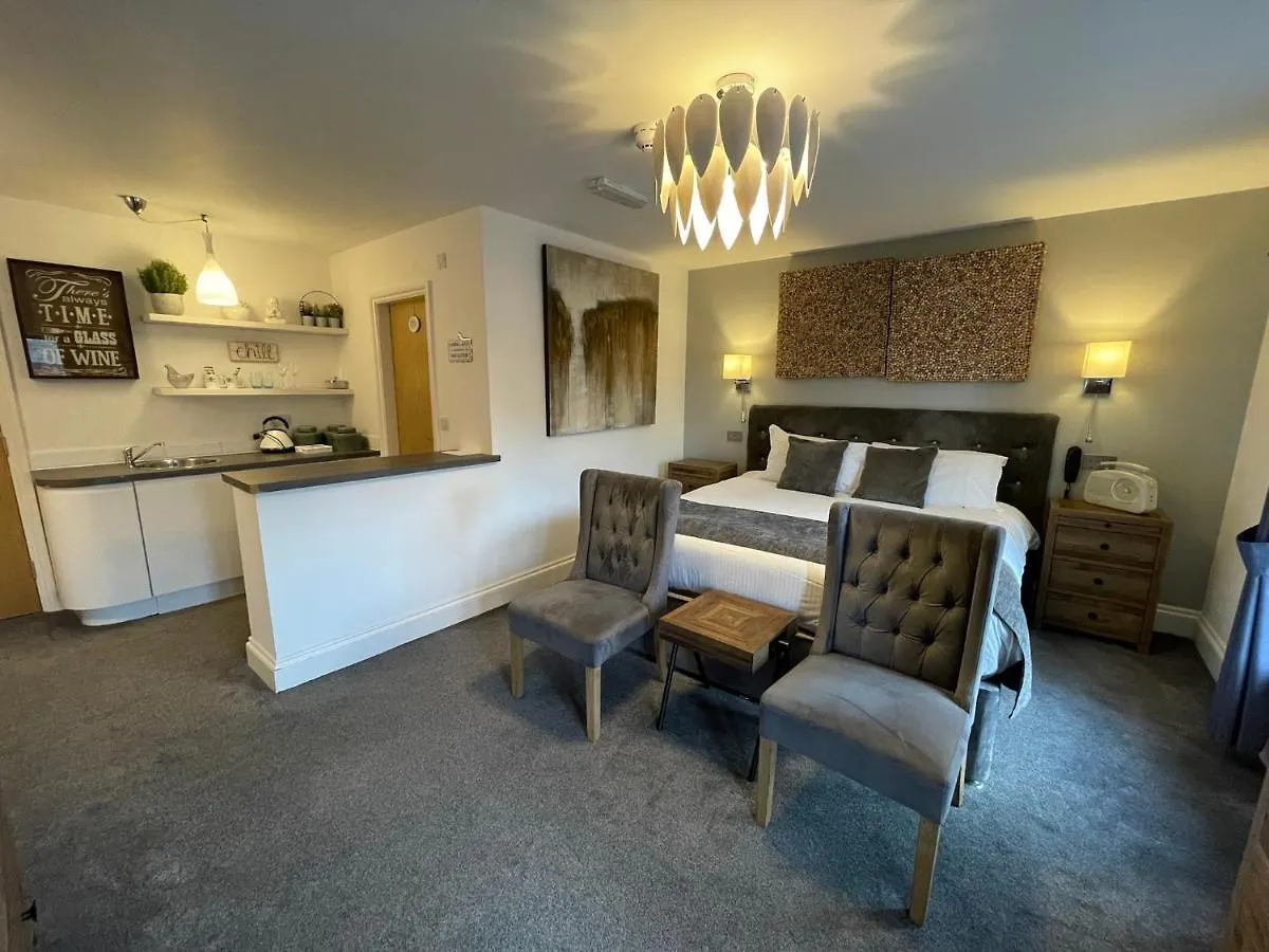 The Townhouse Boutique Ξενοδοχείο