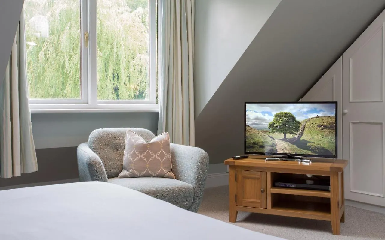 Willowbeck Boutique Alojamento de Acomodação e Pequeno-almoço Carlisle (Cumbria)