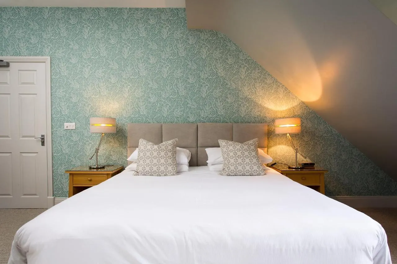 Couette-café Willowbeck Boutique Carlisle (Cumbria)
