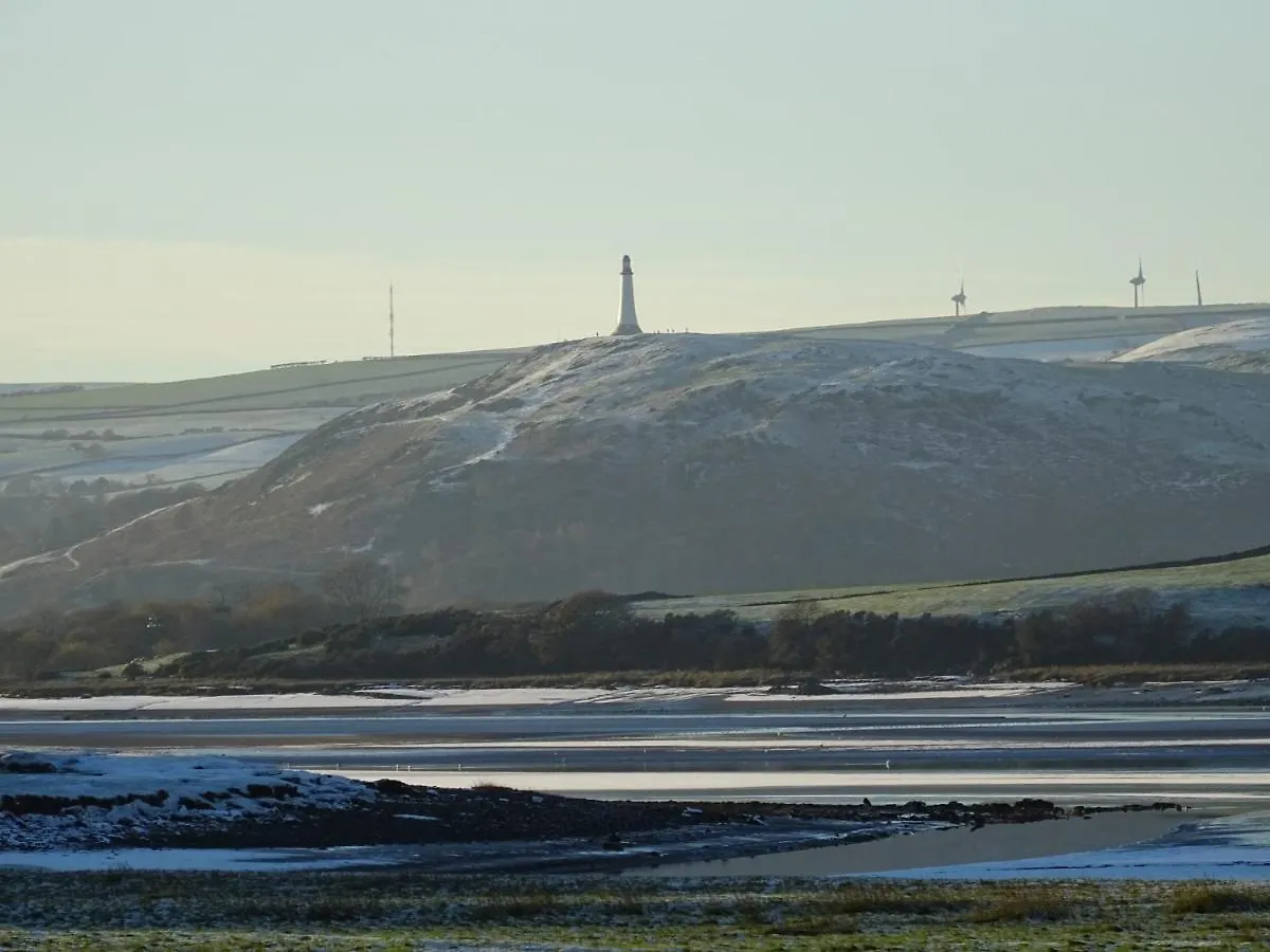 Kents Bank - Pet Friendly With Bay Views Grange-over-Sands