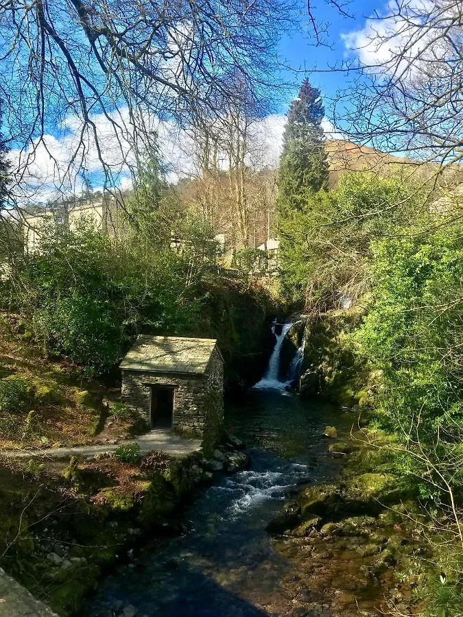 Stiles Of Ambleside