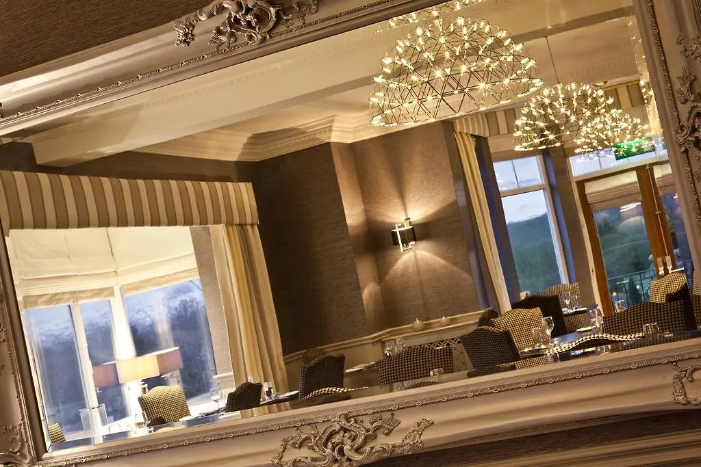 Hillthwaite Hotel