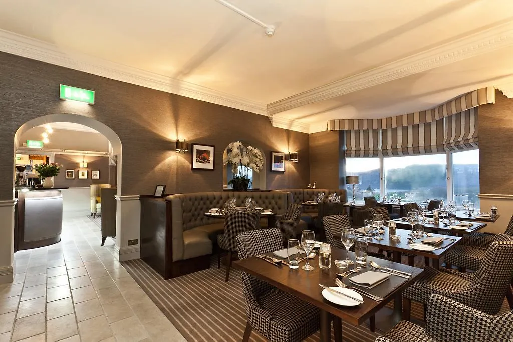 Hillthwaite Hotel 4*