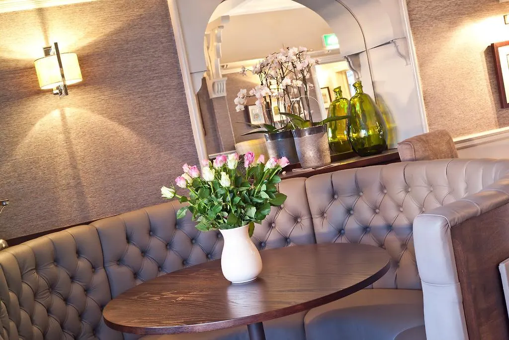 Hillthwaite 4* Windermere