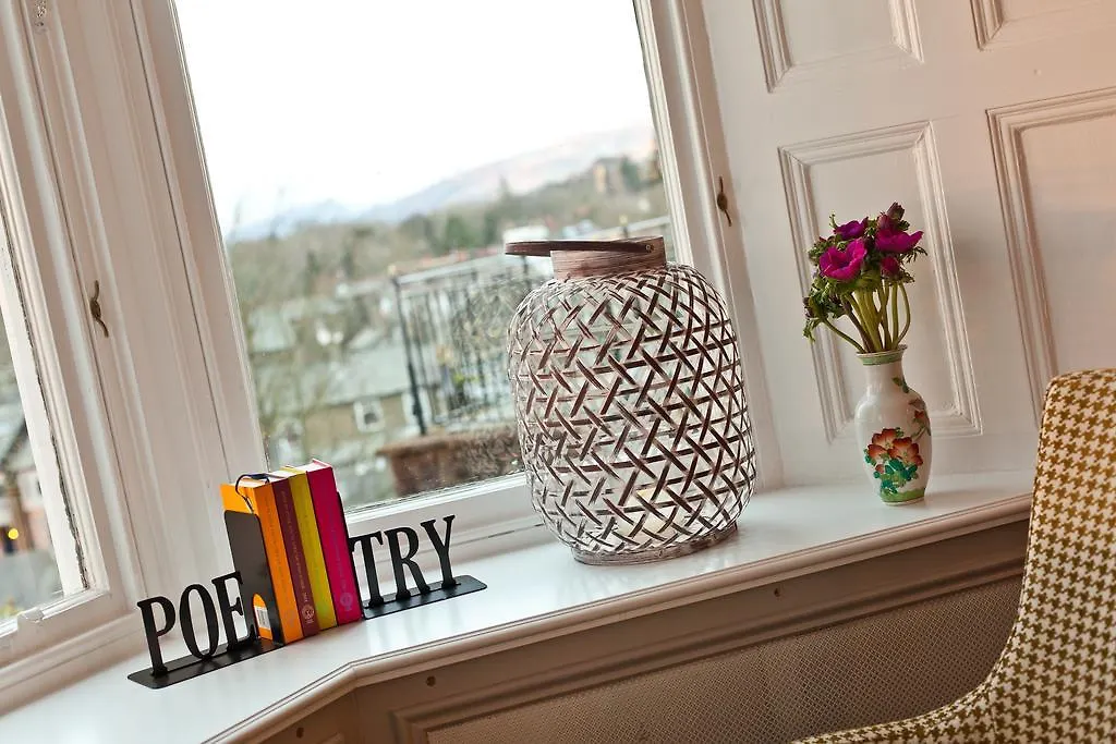 Hillthwaite Hotel Windermere