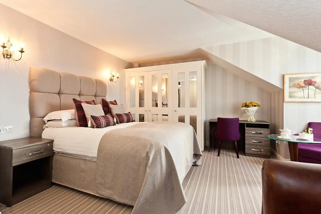 Hillthwaite Windermere