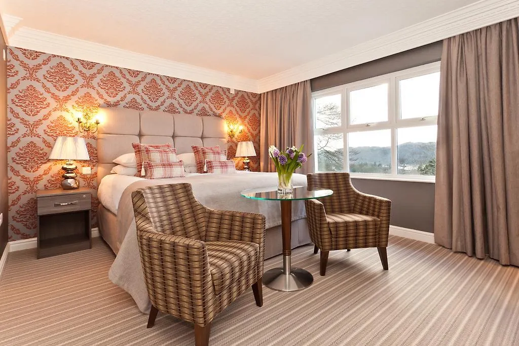 Hotel Hillthwaite Windermere