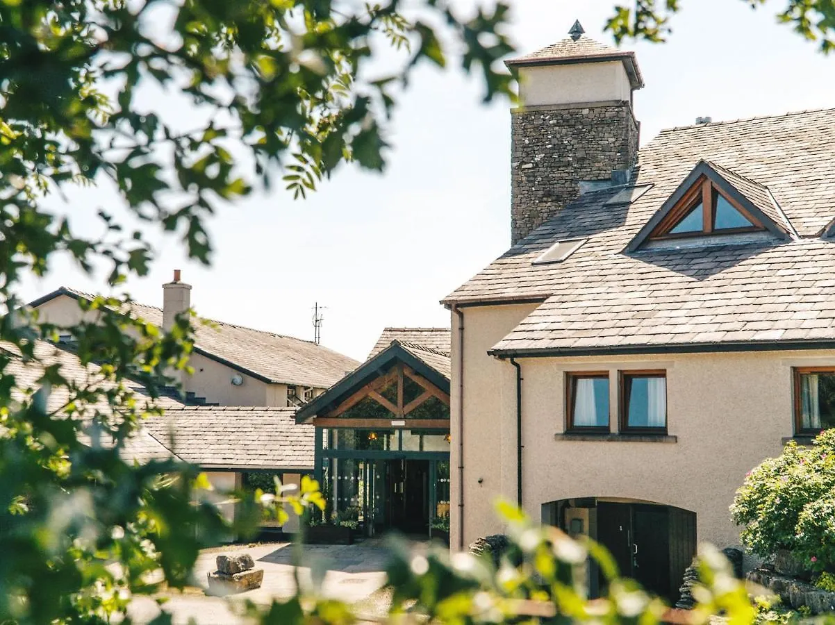 Westmorland Tebay Tebay (Cumbria)