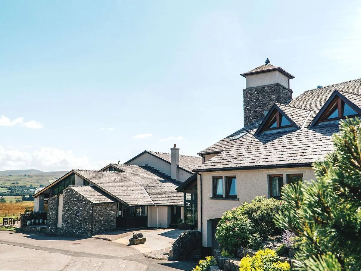 Hotel Westmorland Tebay