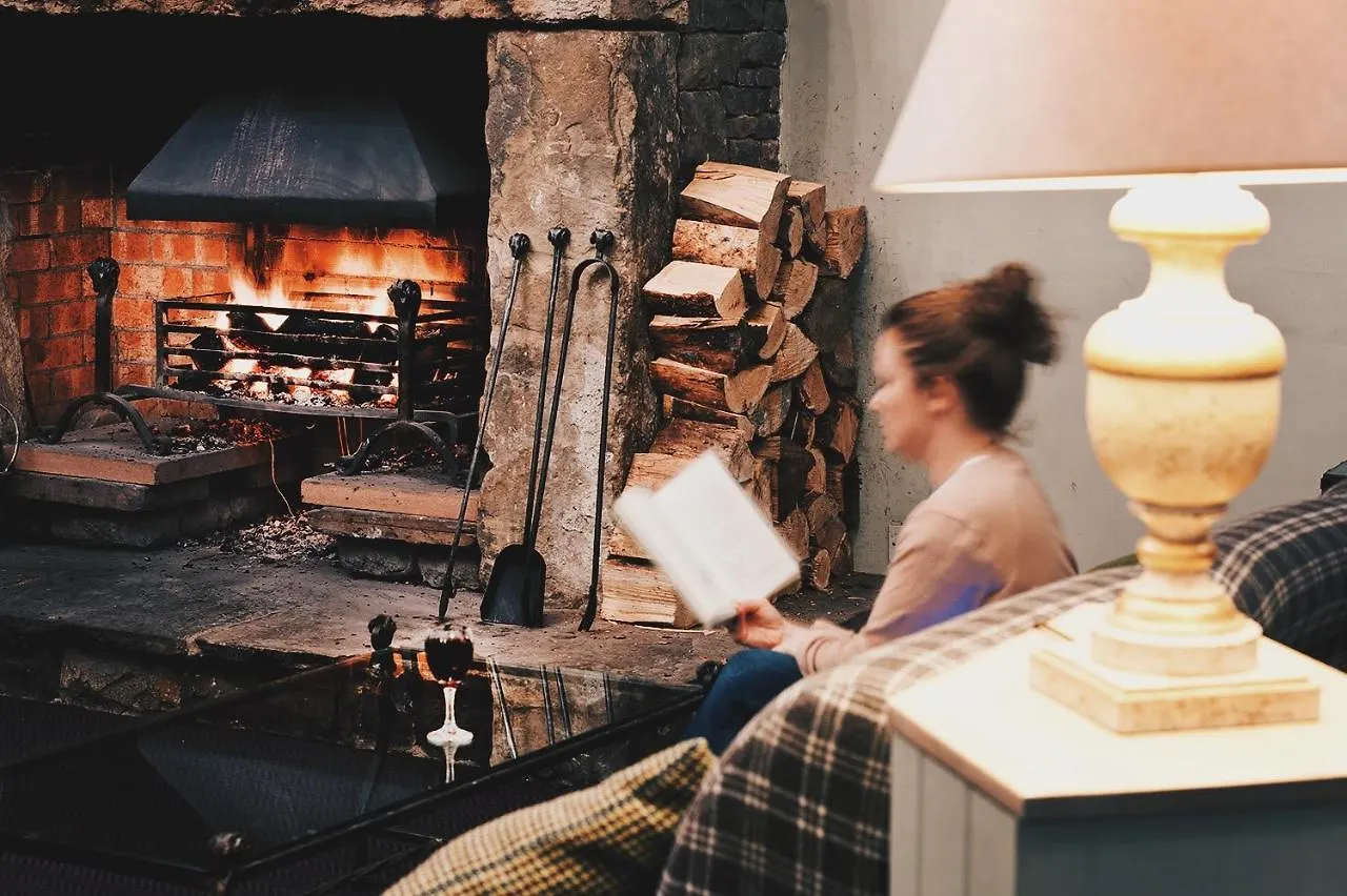 Westmorland Tebay Hotel