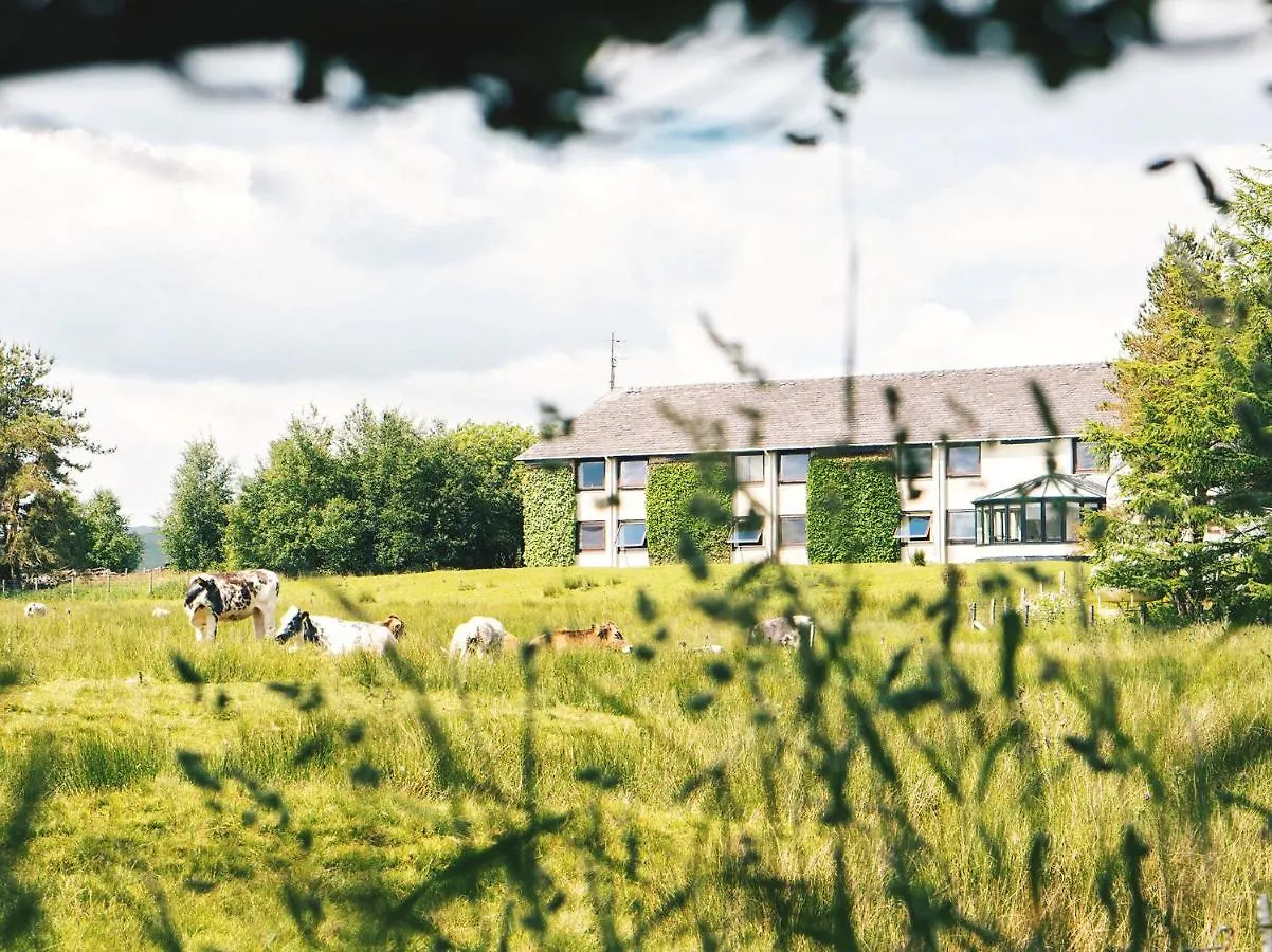 Hotel Westmorland Tebay