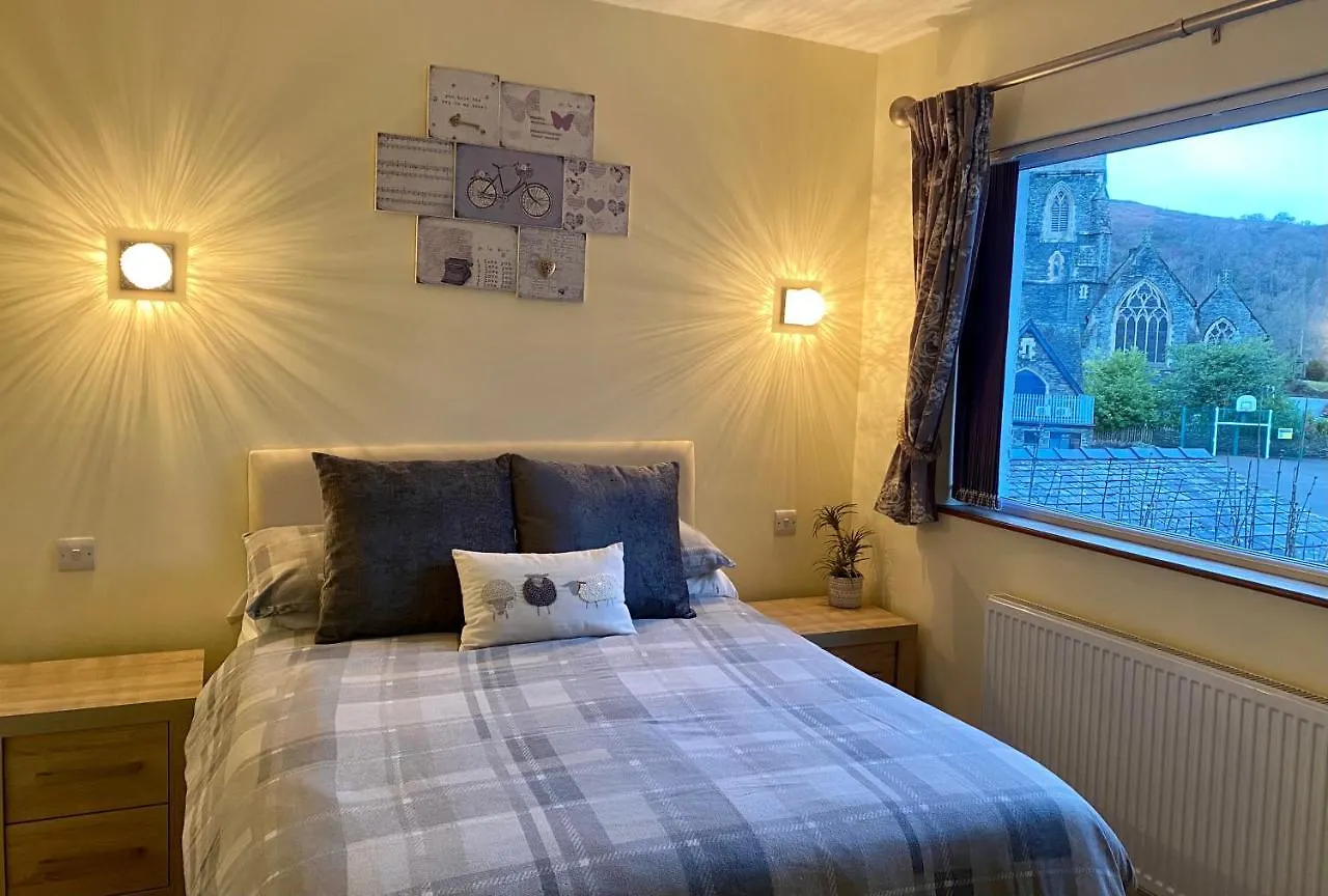 Bed & Breakfast Stiles Of *