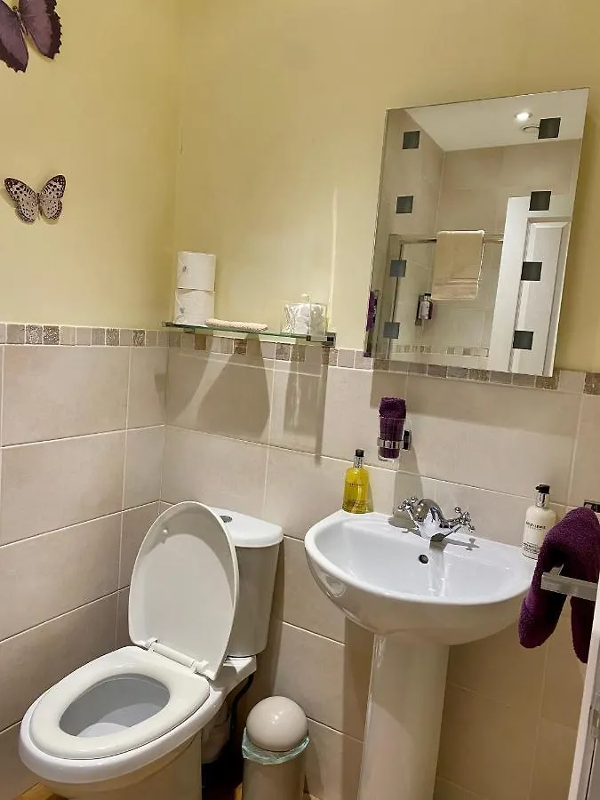 Stiles Of Bed & Breakfast Ambleside