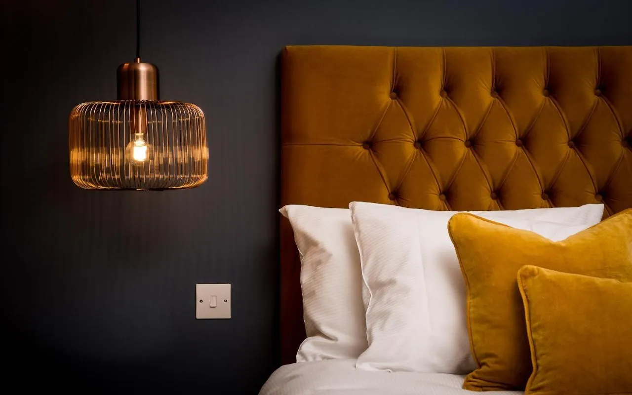 Willowbeck Boutique Couette-café Carlisle (Cumbria)