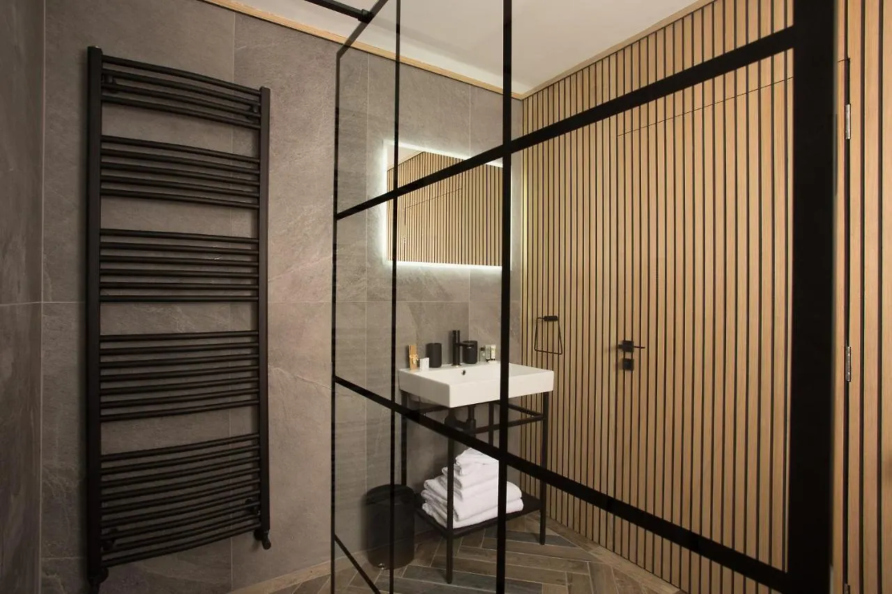 Willowbeck Boutique Alojamento de Acomodação e Pequeno-almoço 5*