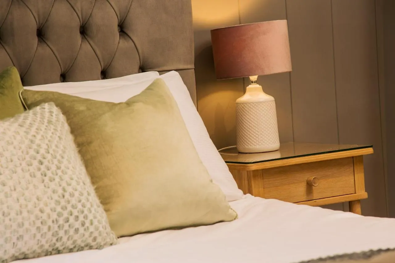 Couette-café Willowbeck Boutique 5*