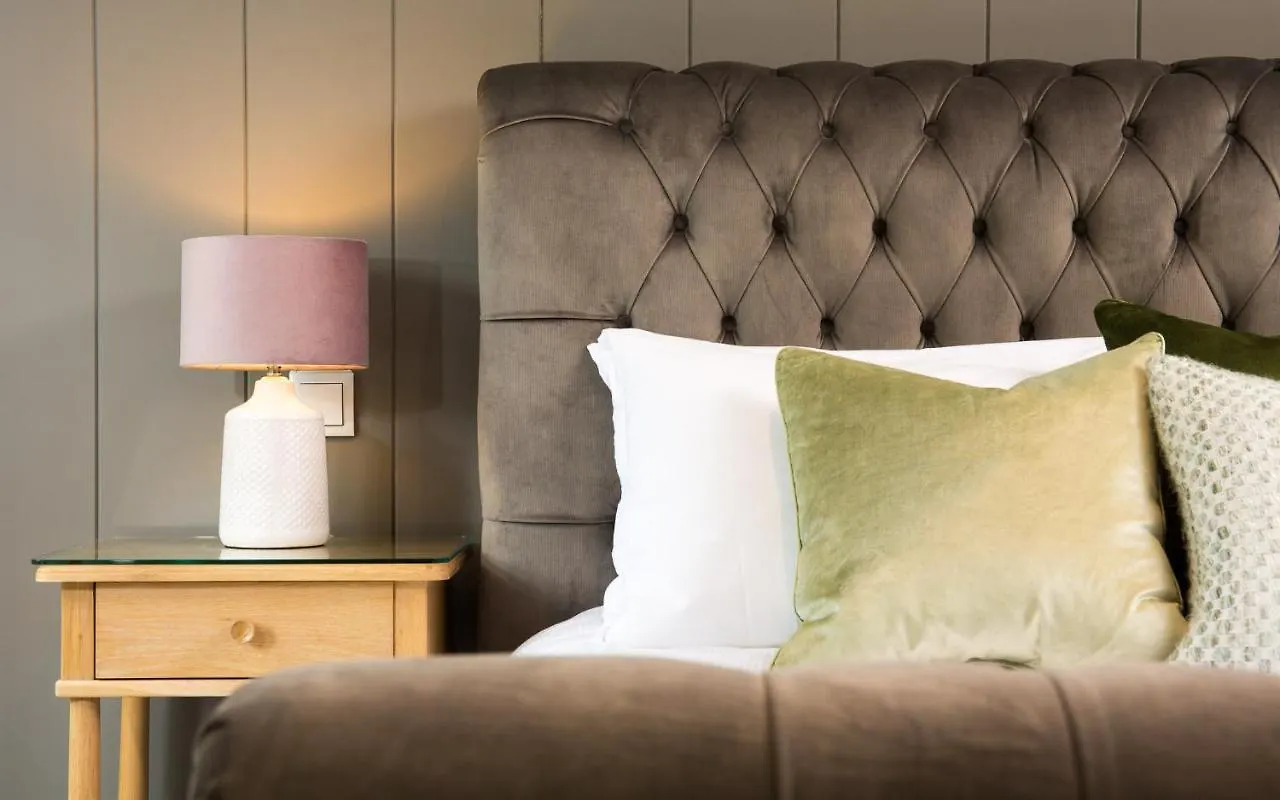 Willowbeck Boutique 5* Carlisle (Cumbria)