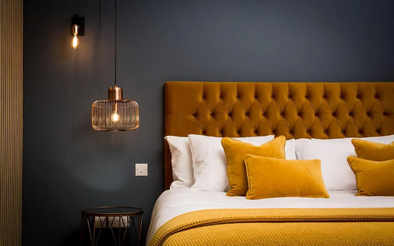 Willowbeck Boutique Couette-café 5*