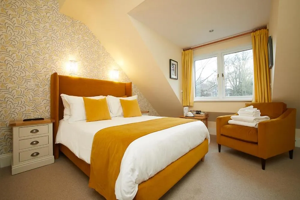 Willowbeck Boutique Couette-café 5*