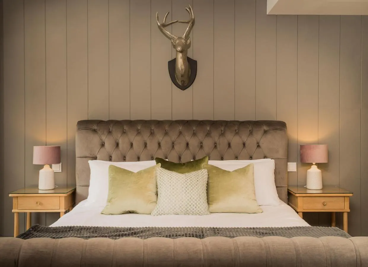 Willowbeck Boutique 5* Carlisle (Cumbria)