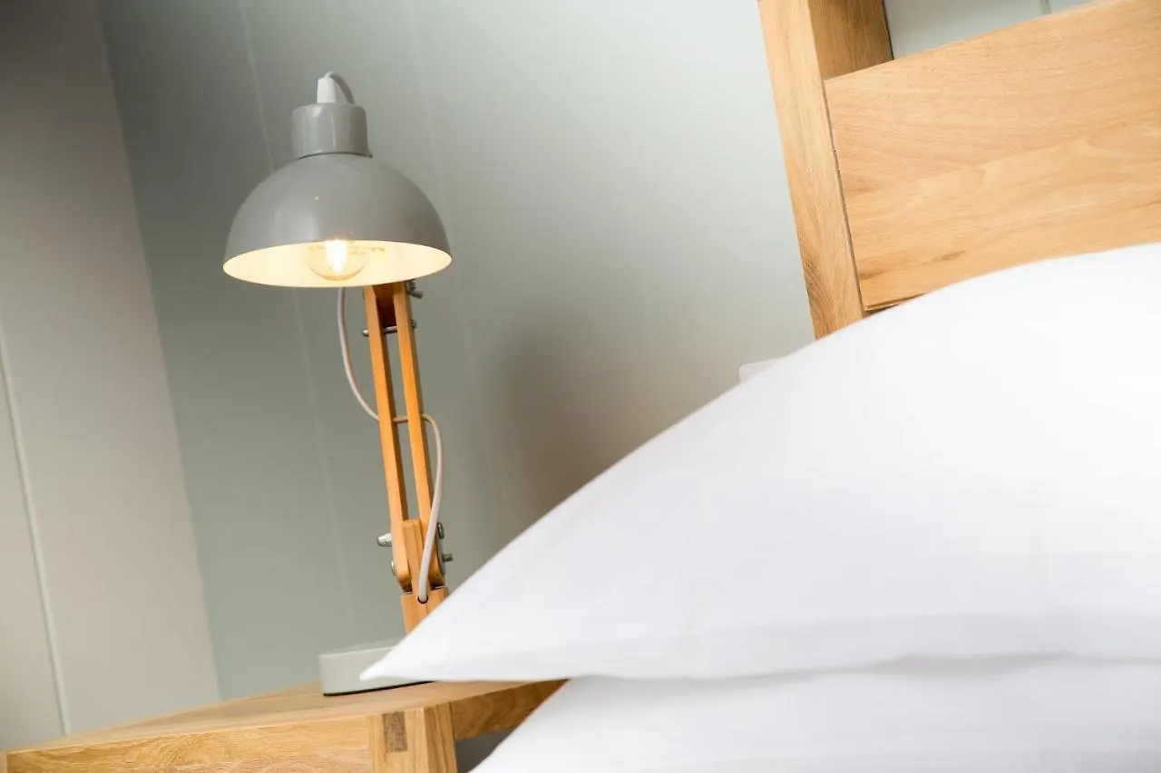 Willowbeck Boutique 5*